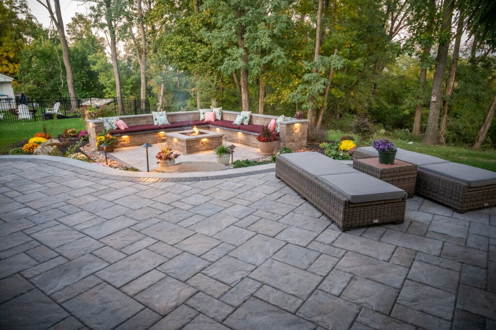 Patios 1